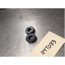 114T033 Fuel Injector Risers For 11-12 Honda Accord  2.4